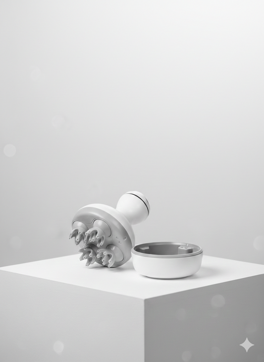 Reluxia™ Scalp Reset Massager